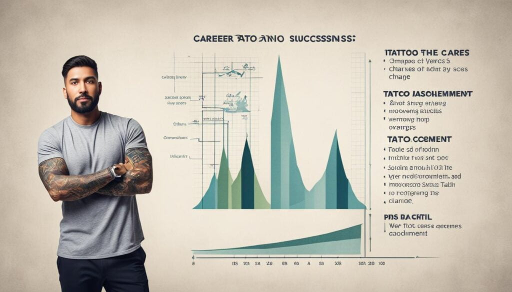 Succès et tatouages Succès et tatouages