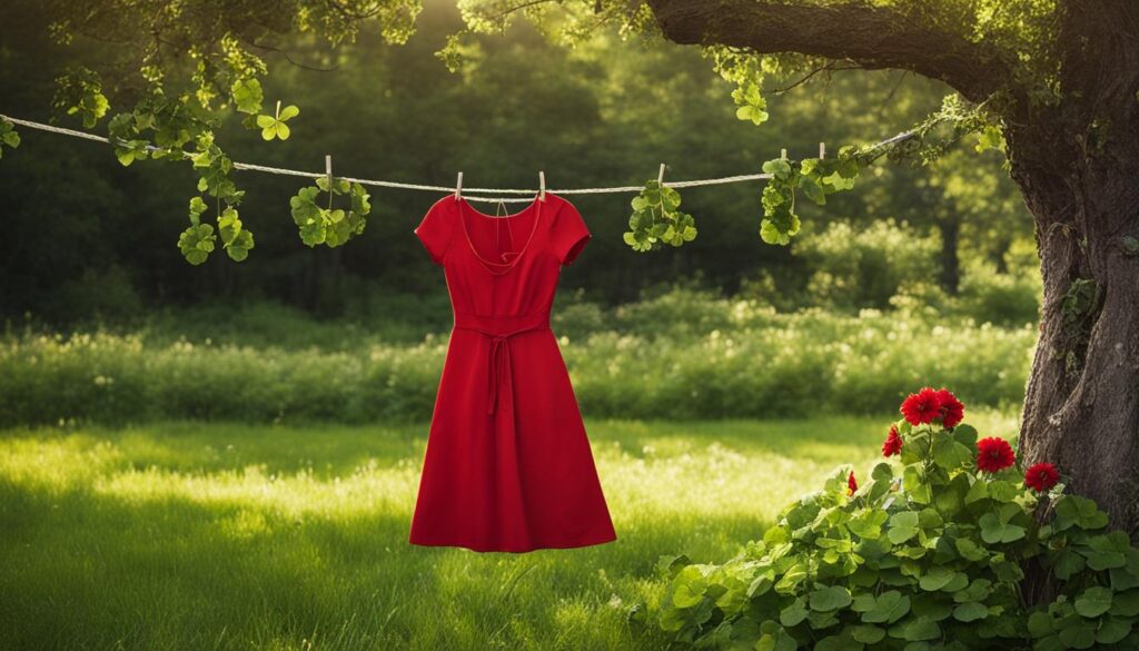 Superstitions et croyances du rouge à Nouvel An