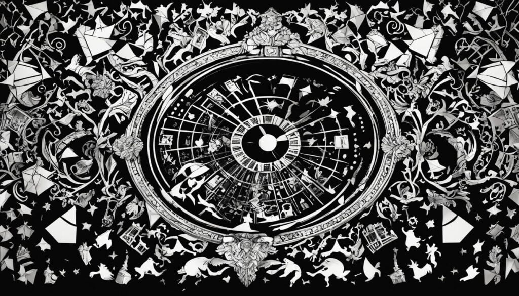 Superstitions et croyances liées aux miroirs Superstitions et croyances liées aux miroirs