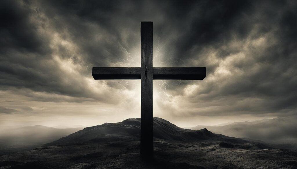 Symbolisme religieux de la croix Symbolisme religieux de la croix