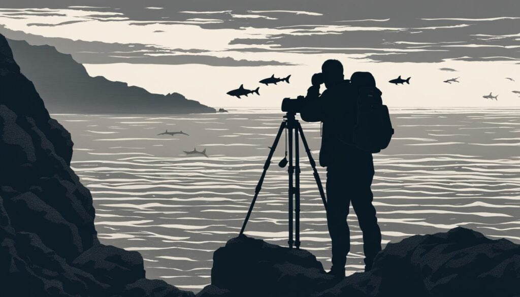 Techniques pour trouver une dent de requin Techniques pour trouver une dent de requin