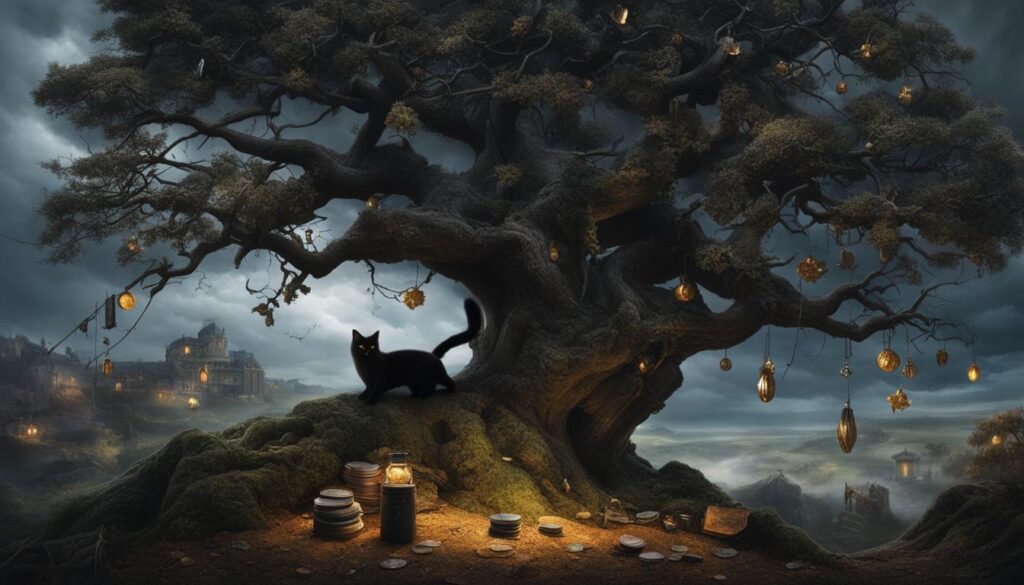 Traditions arbre à argent Traditions arbre à argent