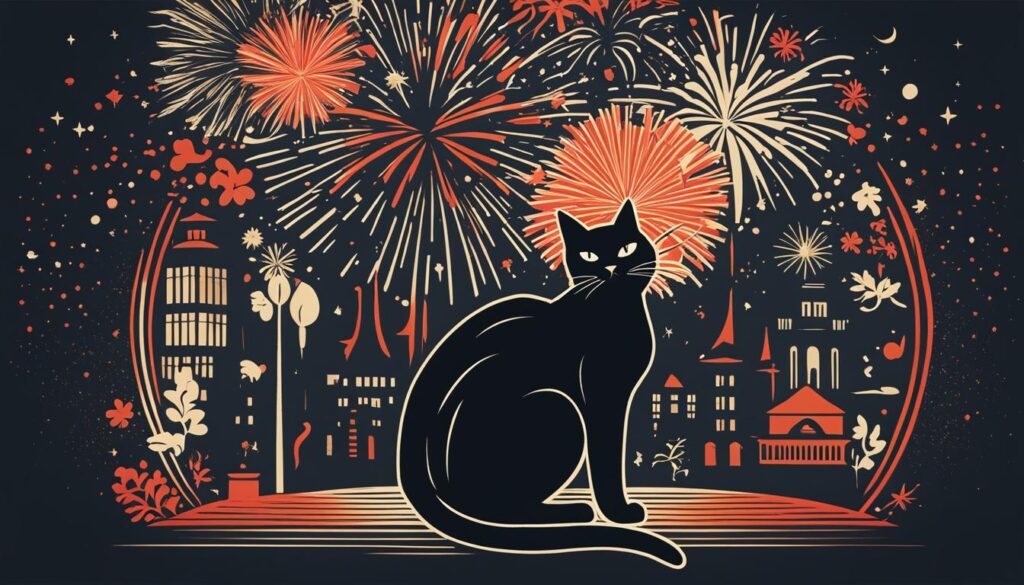 Traditions de Nouvel An et superstitions historiques Traditions de Nouvel An et superstitions historiques