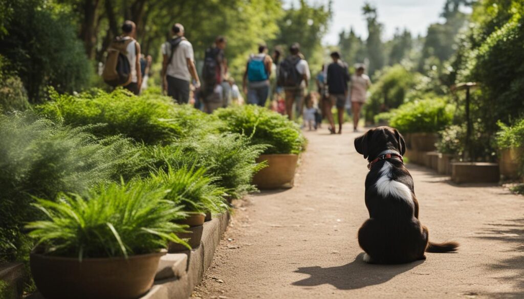 Voir un chien faire ses besoins Voir un chien faire ses besoins