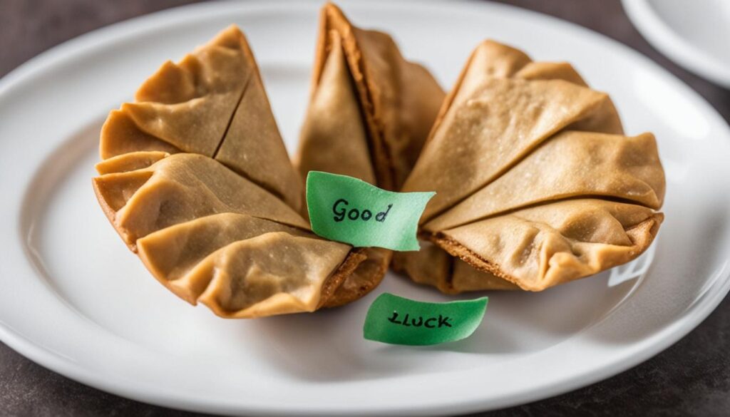 biscuit de fortune et chance biscuit de fortune et chance