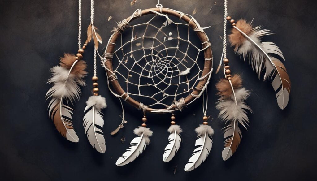 cassé attrape-rêves cassé attrape-rêves