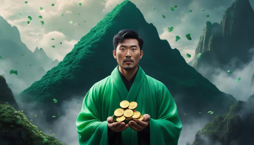 chance du jade chance du jade