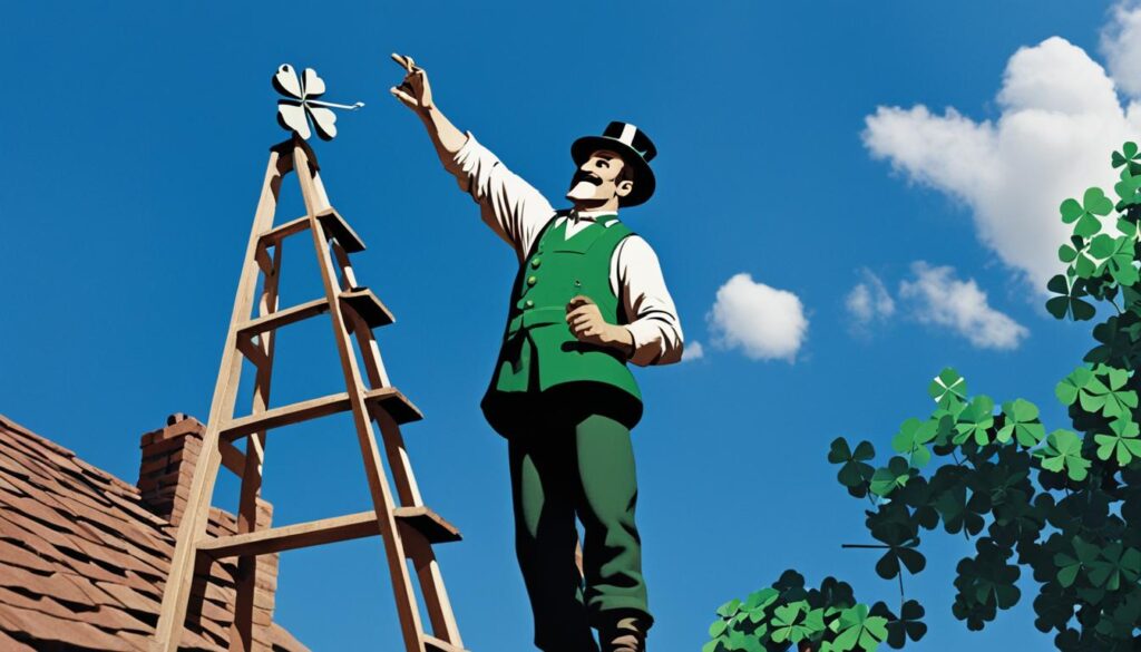 chance métier ramoneur