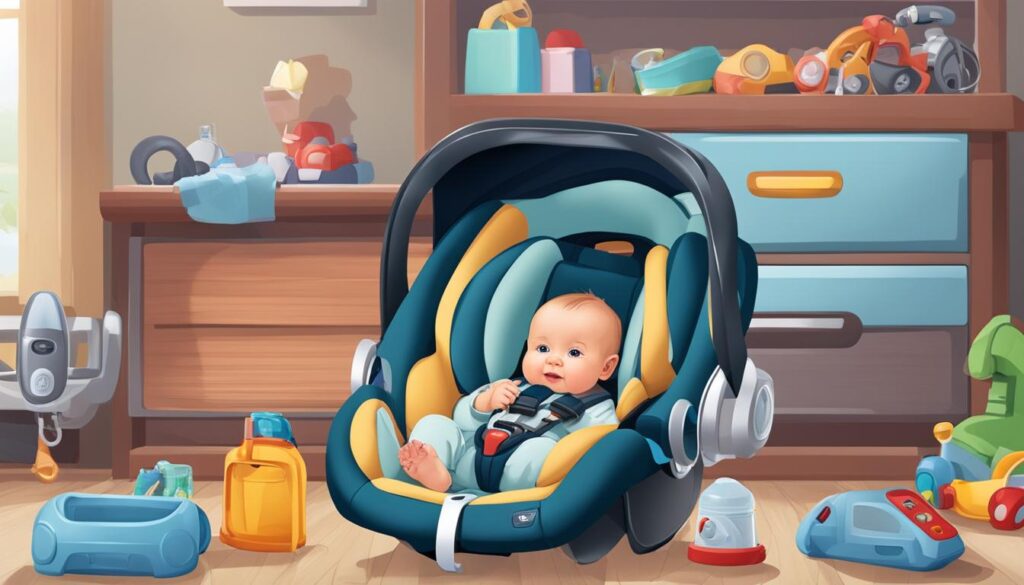 conseils achat équipement sécurité bébé conseils achat équipement sécurité bébé