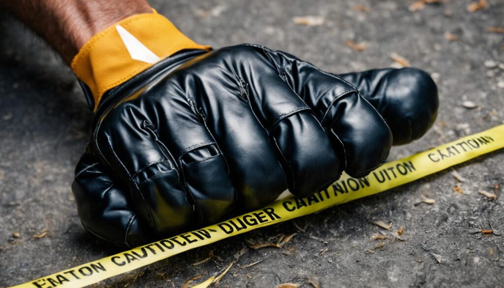 conseils de sécurité avec les tigres conseils de sécurité avec les tigres