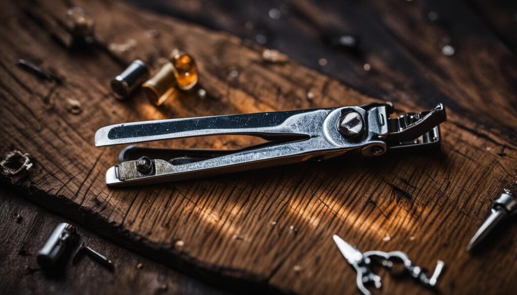 coupe-ongles et superstitions coupe-ongles et superstitions