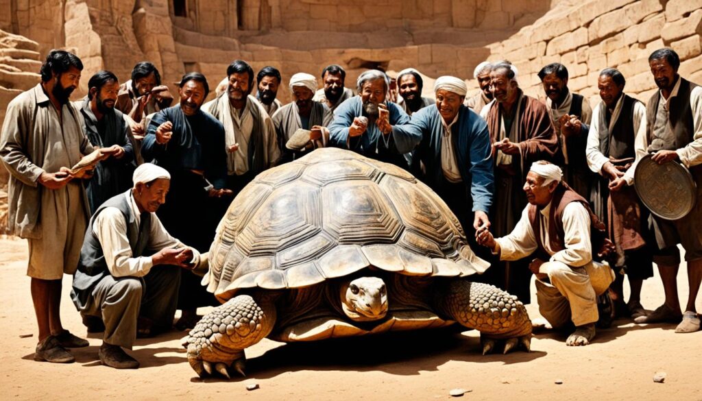 croyances anciennes tortues croyances anciennes tortues