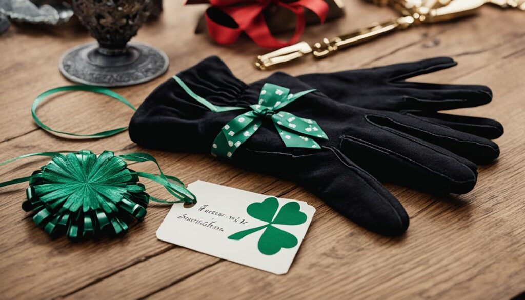 croyances populaires sur les gants en cadeau croyances populaires sur les gants en cadeau
