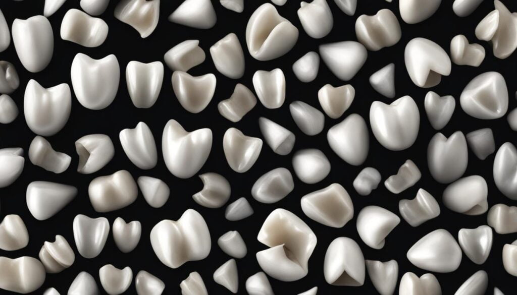 dents de lait chiot trouvées dents de lait chiot trouvées