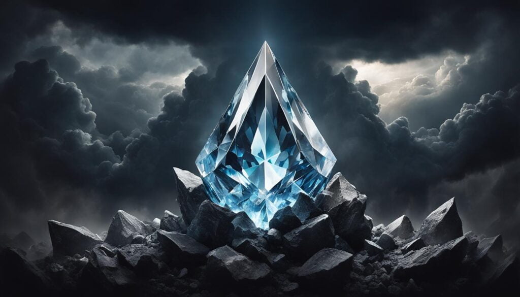 énergie cristal énergie cristal