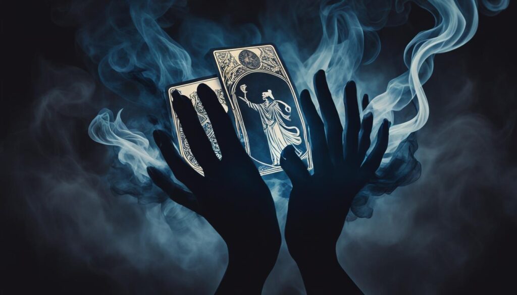 énergie négative tirage tarot énergie négative tirage tarot
