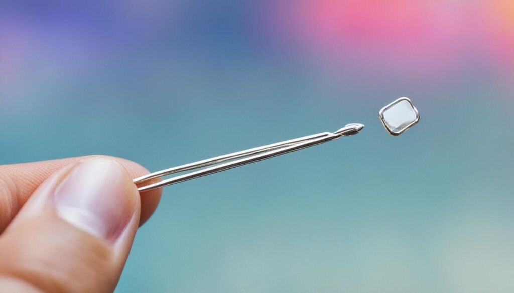 épingle de sûreté significations épingle de sûreté significations