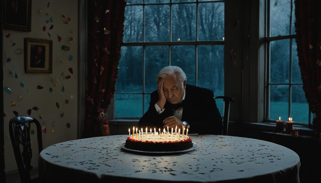 est-ce de la chance de mourir le jour de son anniversaire