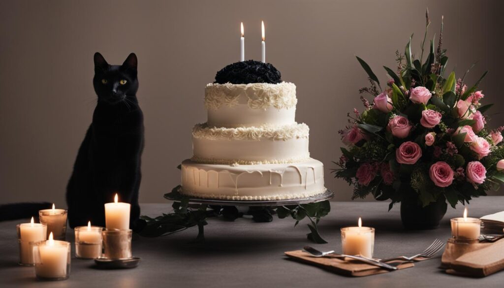 est-ce de la malchance d'aller à un enterrement le jour de son anniversaire