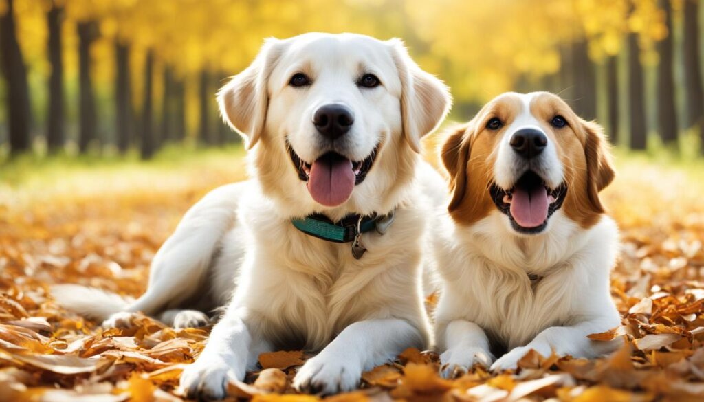 est-ce de la malchance de changer un chien de 39 ans