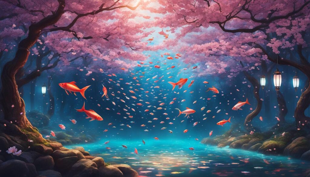 est-ce de la malchance de garder des poissons combattants dans la maison