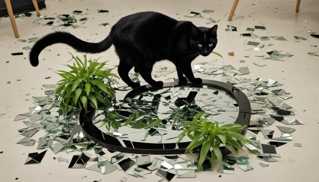 est-ce de la malchance de remercier pour une plante