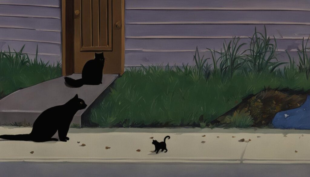 est-ce de la malchance de renverser un écureuil