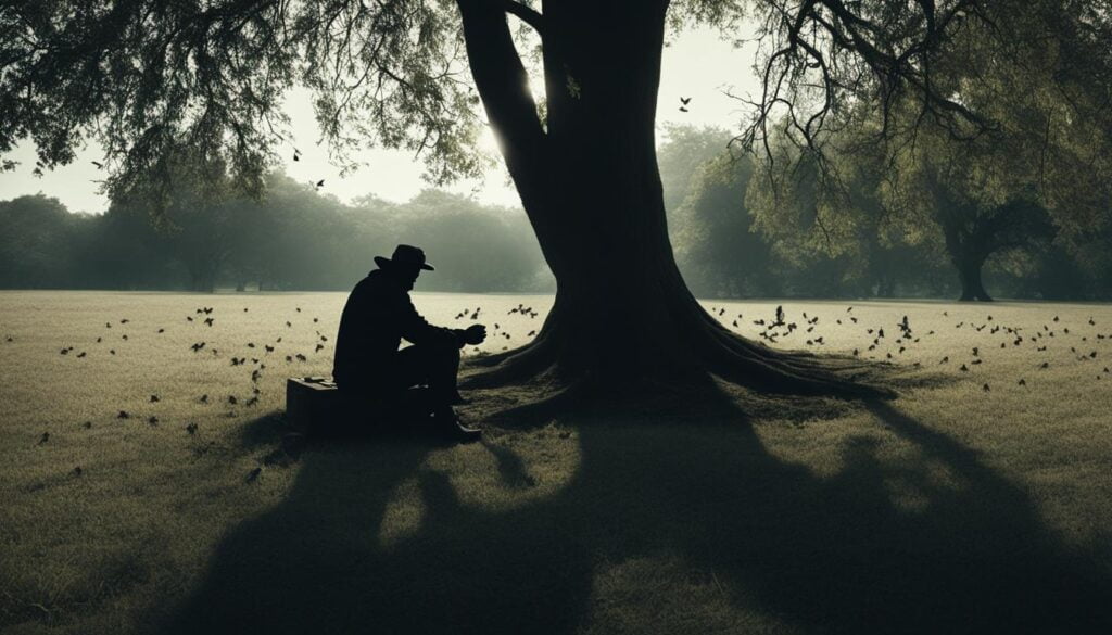 est-ce de la malchance de se faire piquer par une guêpe