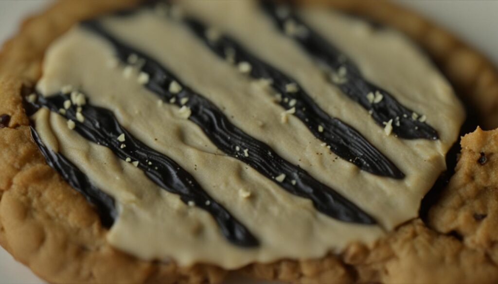 est-ce de la malchance d'ouvrir un biscuit de la fortune sans papier