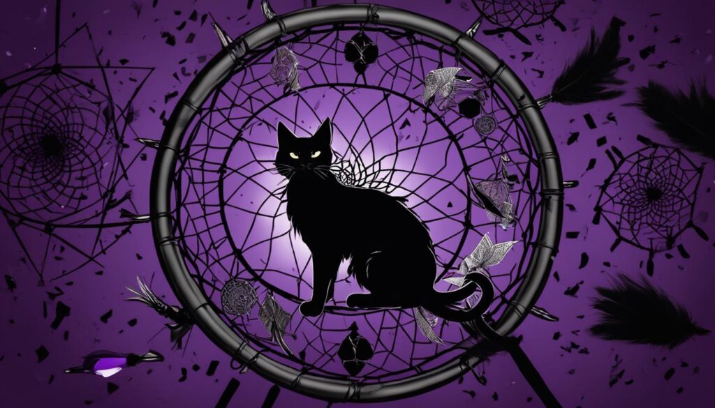 est-ce que casser un attrape-rêves porte malheur