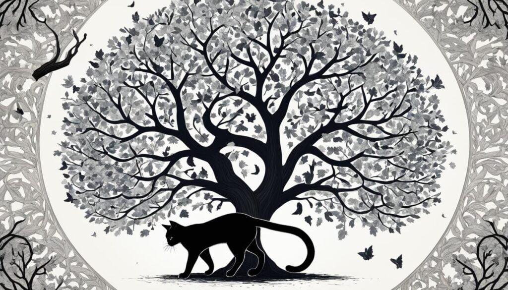 est-ce que c'est de la malchance de tuer un arbre à argent