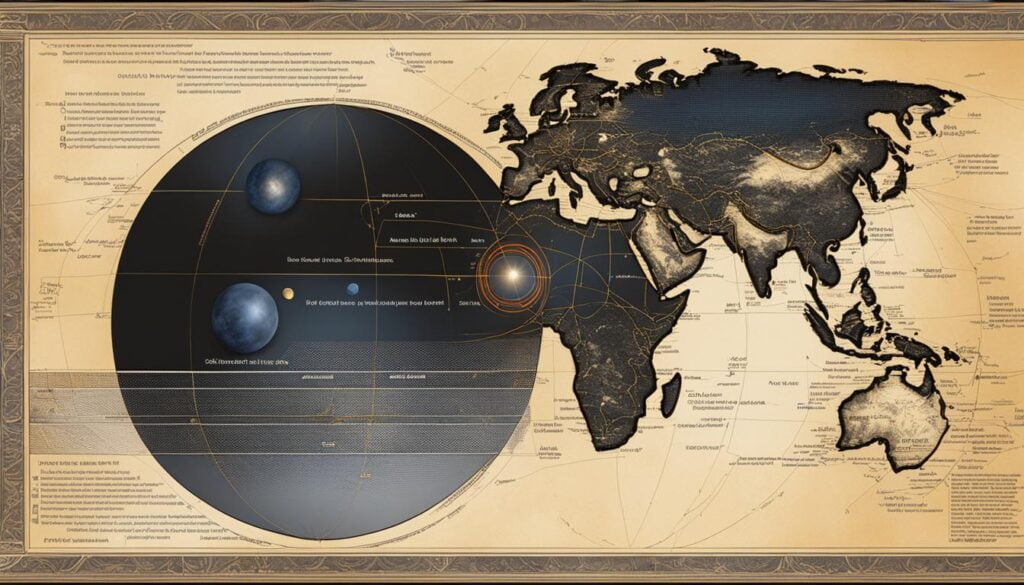 explication scientifique éclipse explication scientifique éclipse