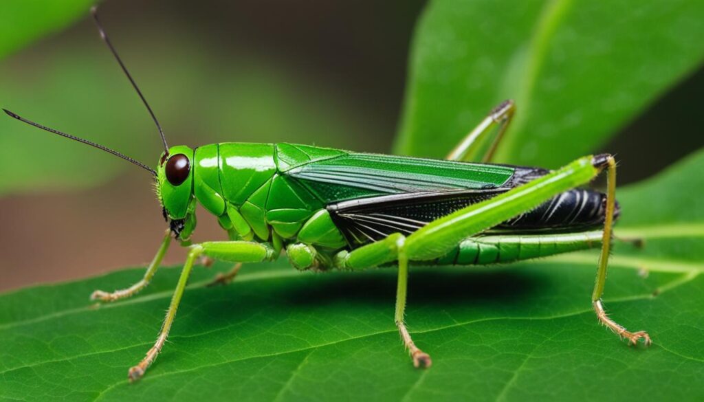 grillon porte-bonheur grillon porte-bonheur