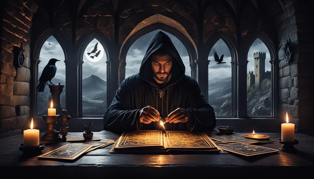 histoire des cartes de tarot histoire des cartes de tarot