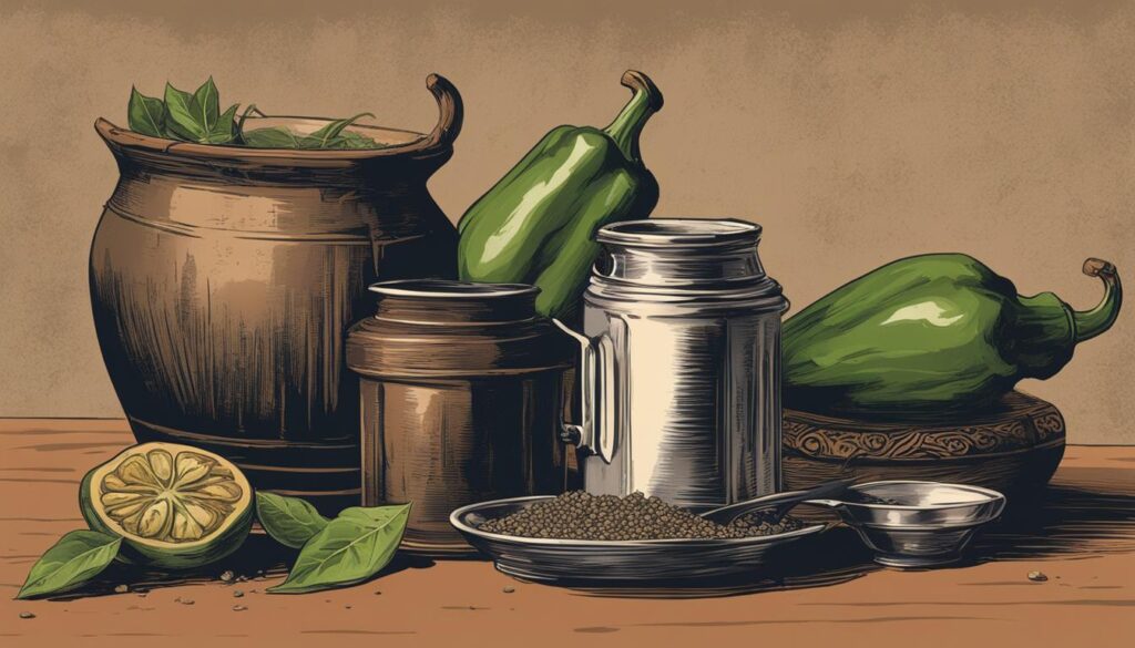 histoire superstition du poivre histoire superstition du poivre