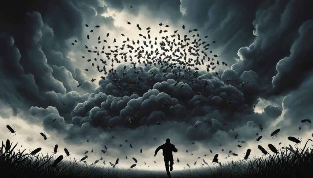 impact culturel piqûre de guêpe