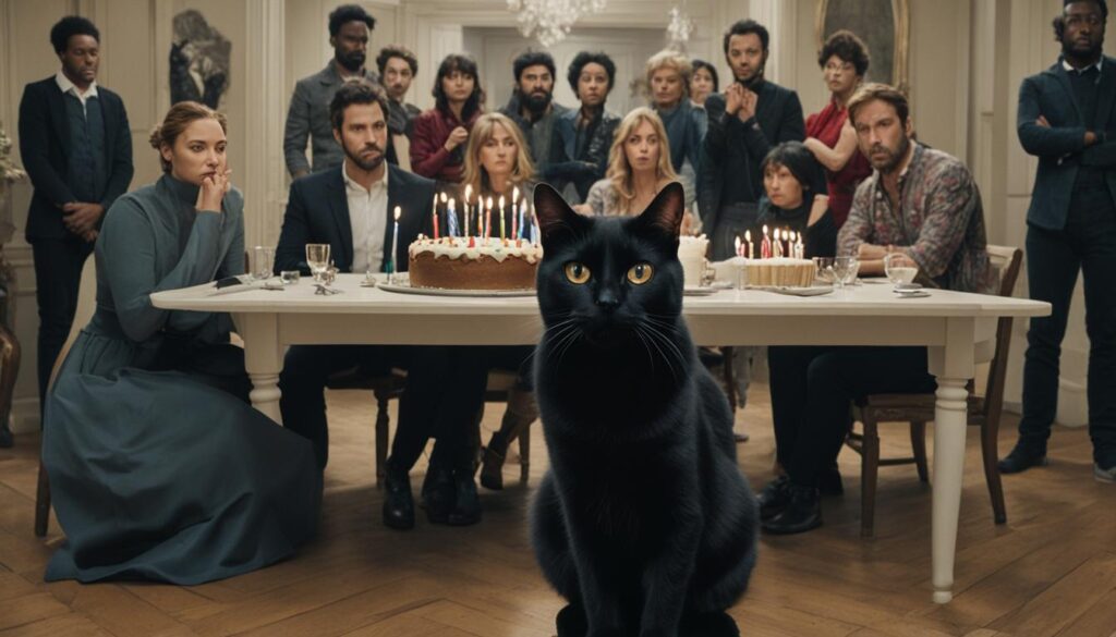 impact des superstitions sur les célébrations