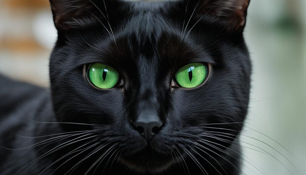 interprétation chat noir interprétation chat noir