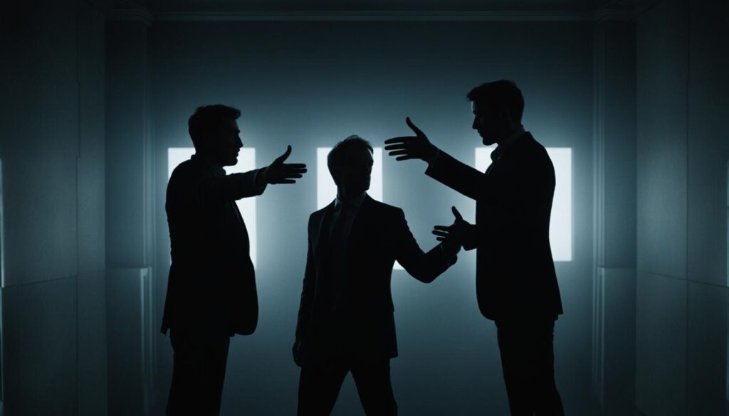 interprétation des rencontres avec son sosie interprétation des rencontres avec son sosie