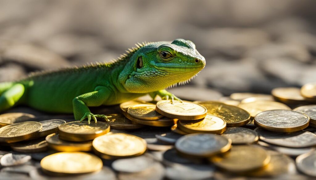 lézard chance lézard chance