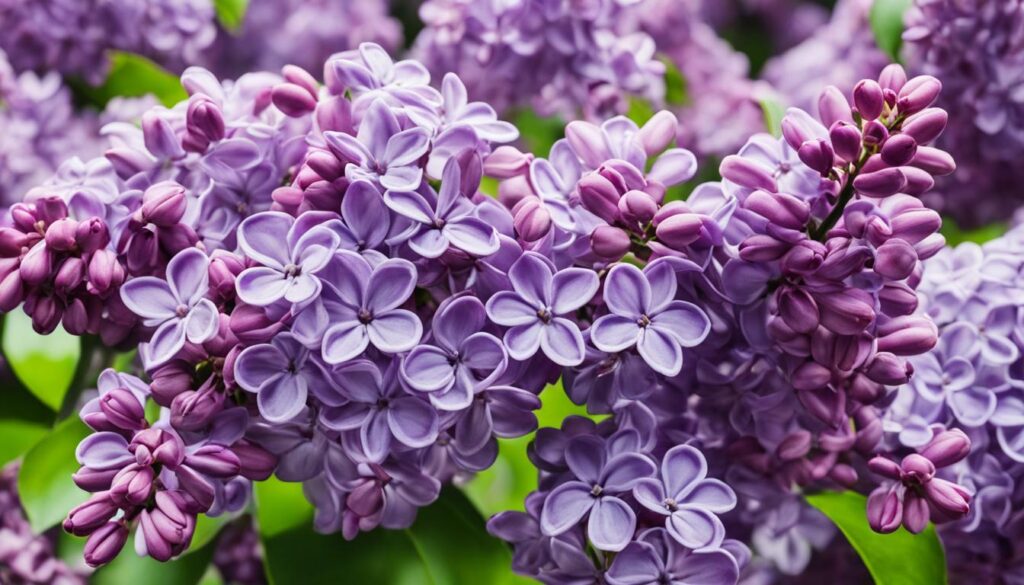 lilas lilas