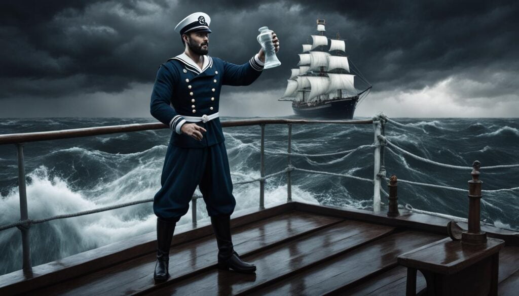 malédiction maritime malédiction maritime