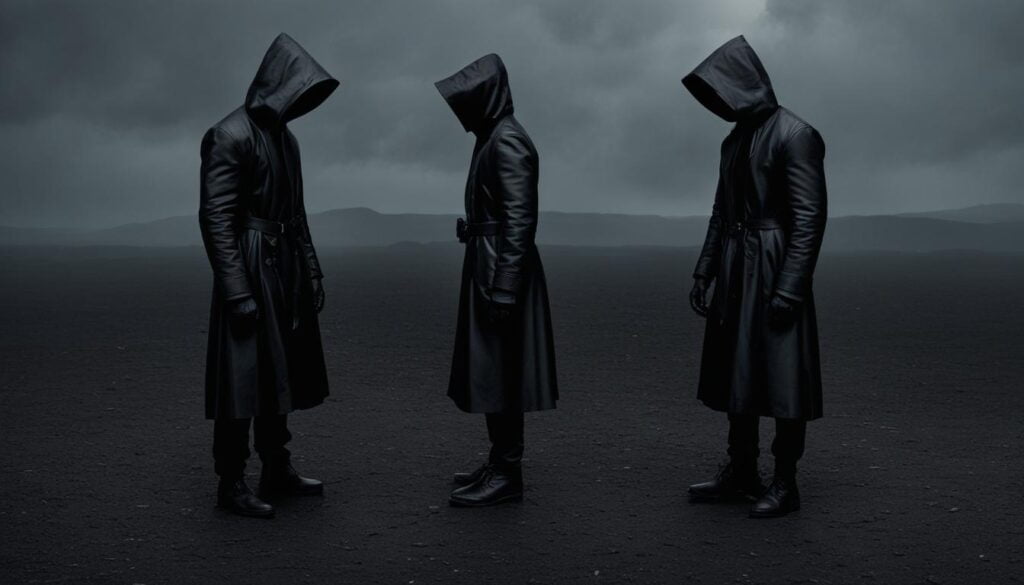 pourquoi est-ce un mauvais présage de rencontrer son sosie