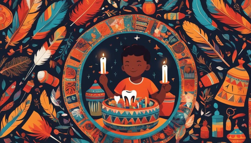 rituels traditionnels dent de lait tombée rituels traditionnels dent de lait tombée