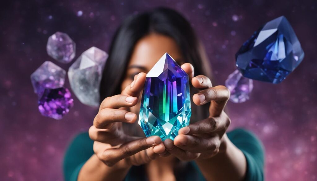 signification des pierres de naissance