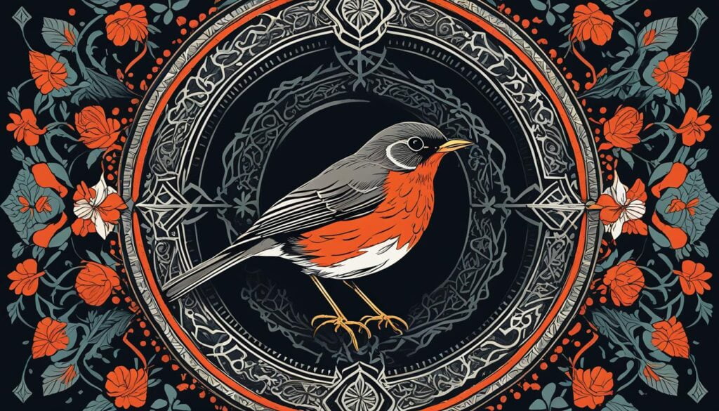 superstition et croyances sur le rouge-gorge mort superstition et croyances sur le rouge-gorge mort