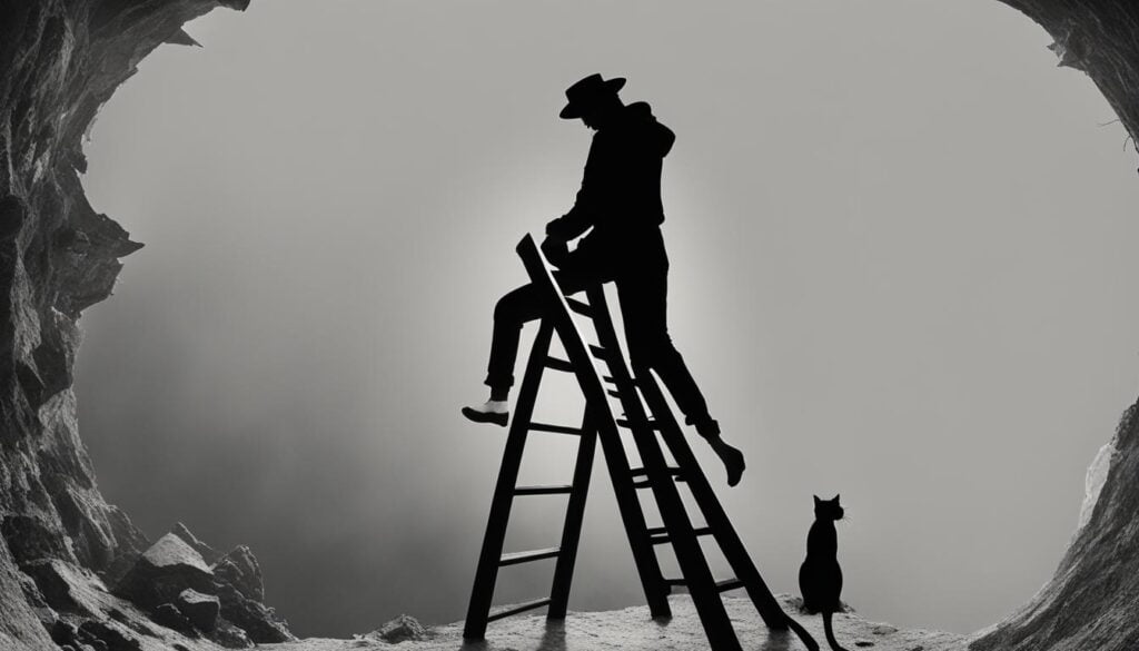 symbole om inversé et superstition symbole om inversé et superstition