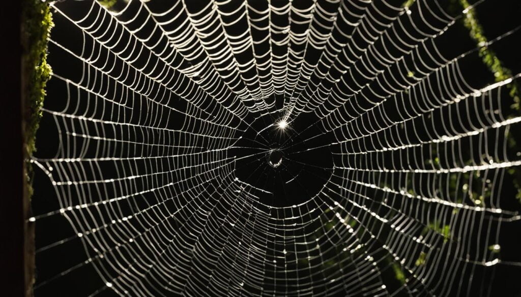 symbolisme araignée symbolisme araignée