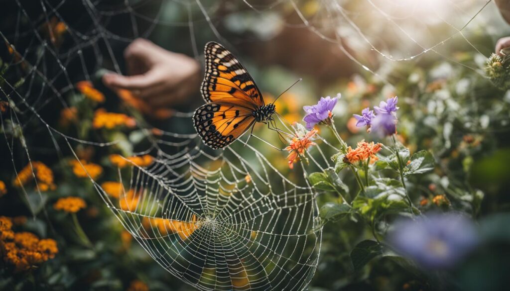 symbolisme de sauver un papillon symbolisme de sauver un papillon