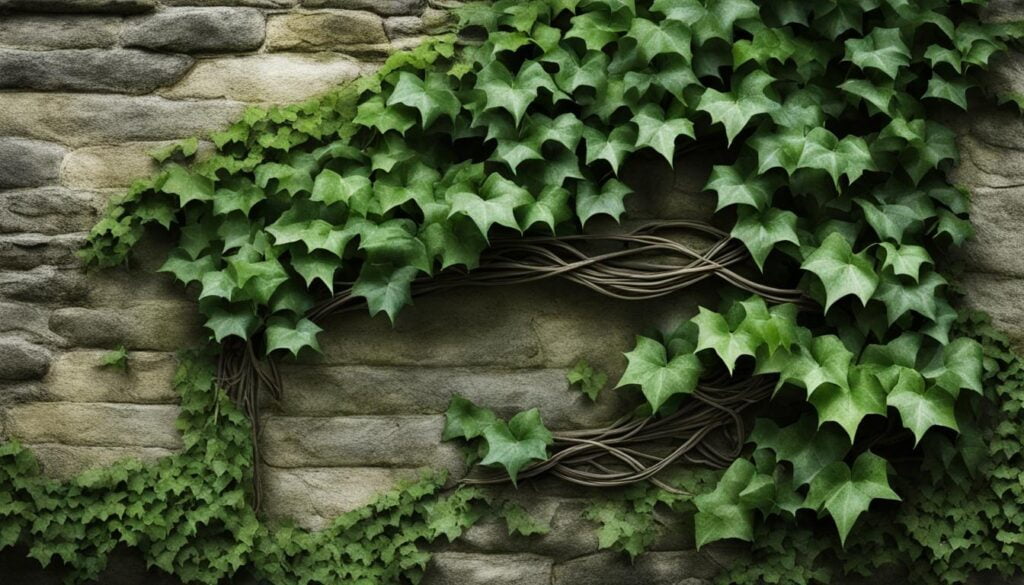 symbolisme du lierre symbolisme du lierre